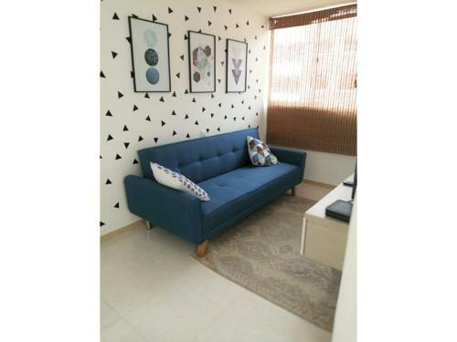Apartamento Lugar Acogedor