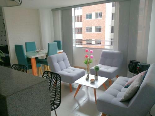 Apartamento Lugar Acogedor