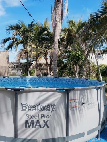 Motel Pr�ncipe Azul