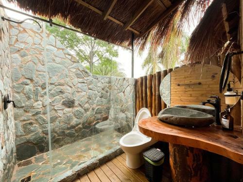 Ecohotel Mar De Prado