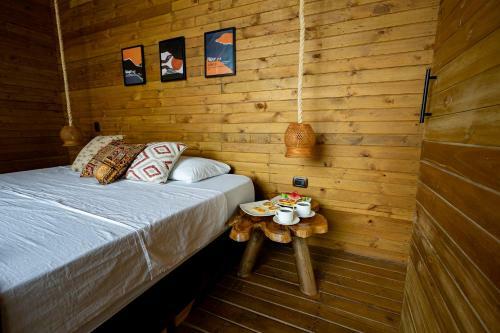 Ecohotel Mar De Prado