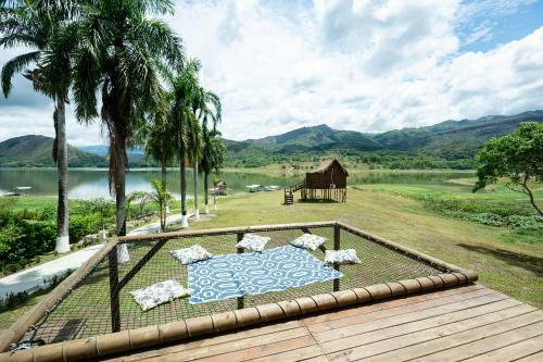 Ecohotel Mar De Prado