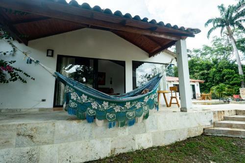Ecohotel Mar De Prado