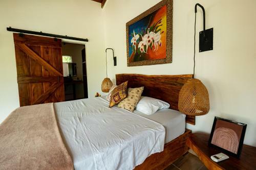 Ecohotel Mar De Prado
