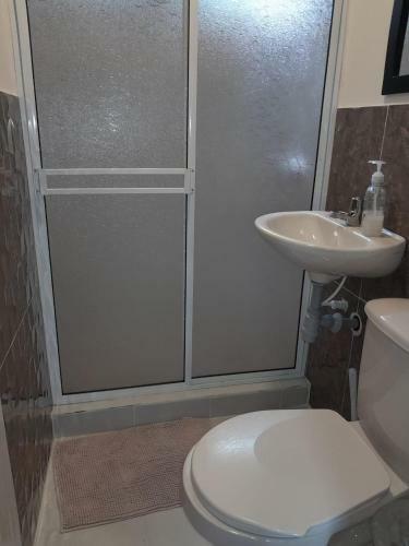 Caba�as Arco�ris Del Lago N� 5