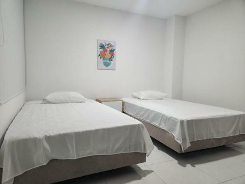 Hermoso Apartamento