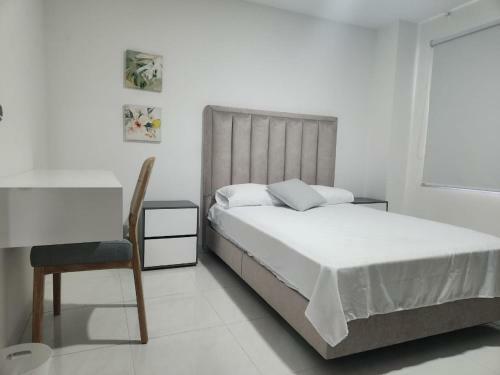 Hermoso Apartamento