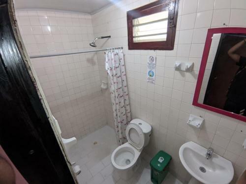 Apartamento Breadfruit Lodge