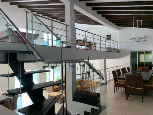 Hotel La Isla