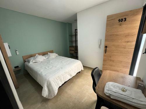Hotel Belalcazar Palmira