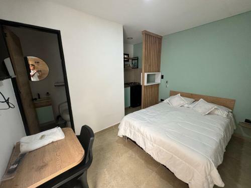 Hotel Belalcazar Palmira