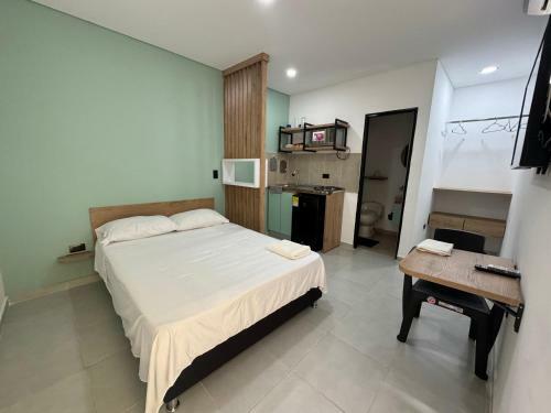 Hotel Belalcazar Palmira
