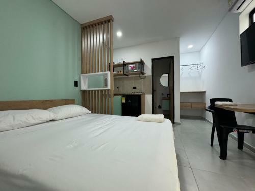 Hotel Belalcazar Palmira