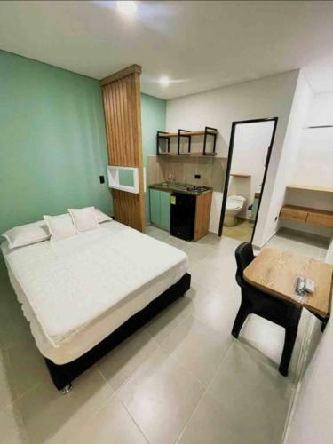 Hotel Belalcazar Palmira