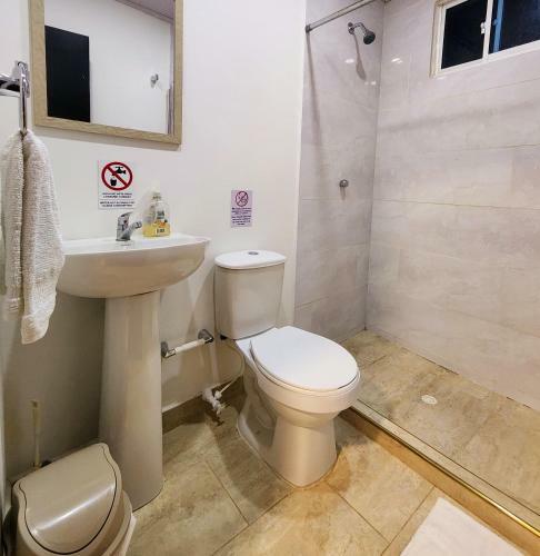 Hostal Alojamiento Tur�stico Keniant's