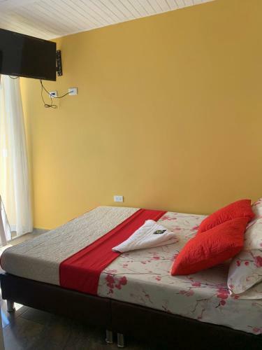 Hotel Alfa Plaza