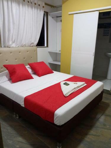 Hotel Alfa Plaza