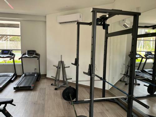 Espectacular Apartamento En Barranquilla