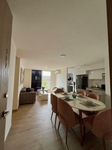 Espectacular Apartamento En Barranquilla