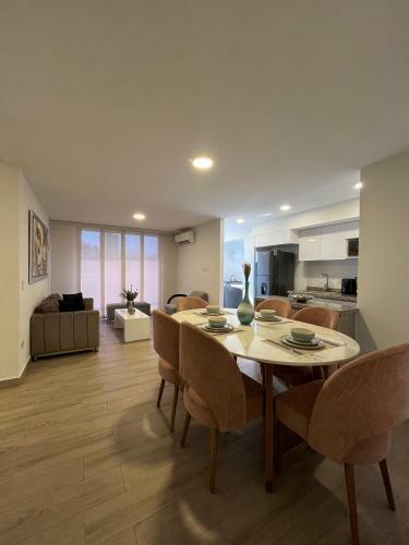 Espectacular Apartamento En Barranquilla