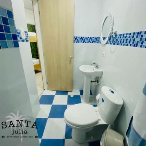 Hotel Santa Julia Travel