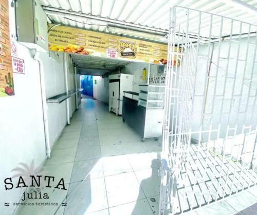 Hotel Santa Julia Travel