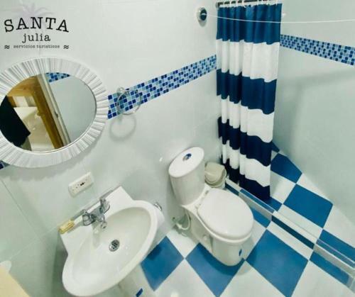 Hotel Santa Julia Travel
