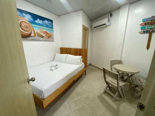 Hotel Santa Julia Travel