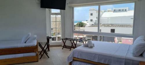 Hotel Santa Julia Travel
