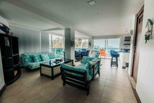 Beautiful Apartment Nearly Beach