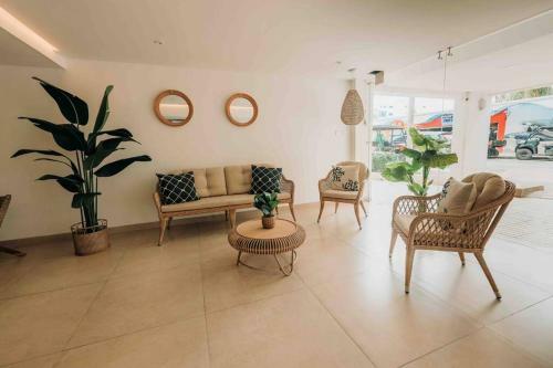 Beautiful Apartment Nearly Beach