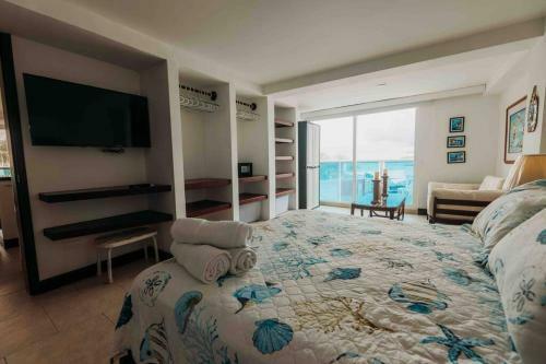 Beautiful Apartment Nearly Beach