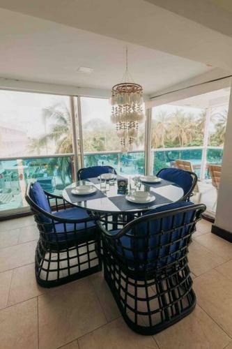 Beautiful Apartment Nearly Beach