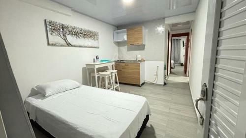 Apartamento Posada Miss Ethel Central Town