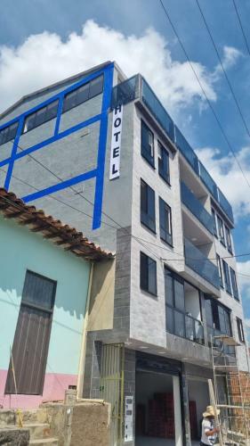 Hotel Plaza Real Oiba