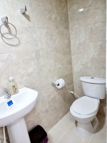 Hostal Rohomar 2