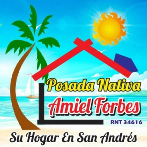 Posada Amiel Forbes Apartament 103