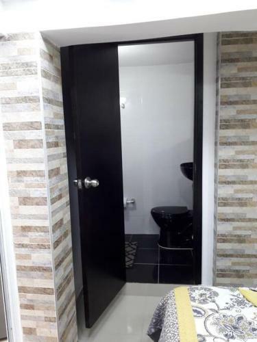 Posada Amiel Forbes Apartament 103