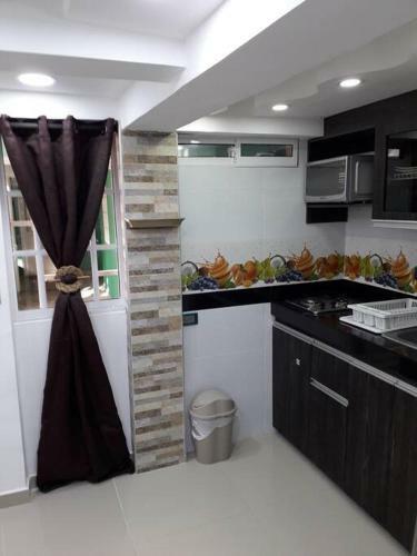 Posada Amiel Forbes Apartament 103
