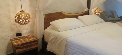 Apartamento Hotel Obeja Negra Muki