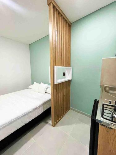 Hostal La Central Estudio Vip