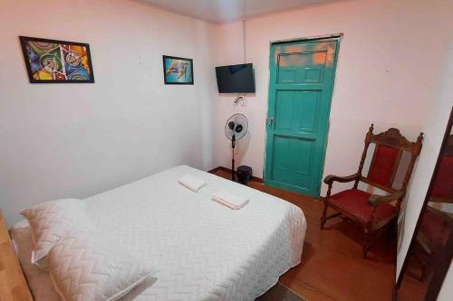Casa T�pica Los Abuelos