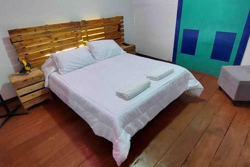 Casa T�pica Los Abuelos