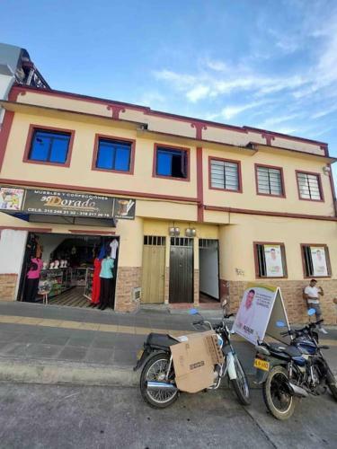 Casa T�pica Los Abuelos