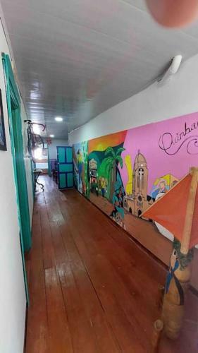 Casa T�pica Los Abuelos
