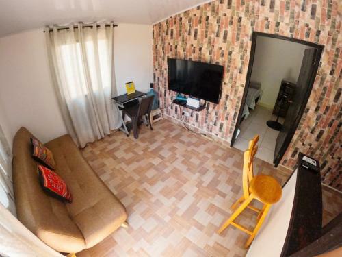 Apartamento Naufragio