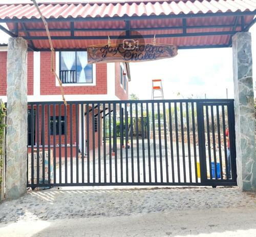 Agroturismo Jay&carolina