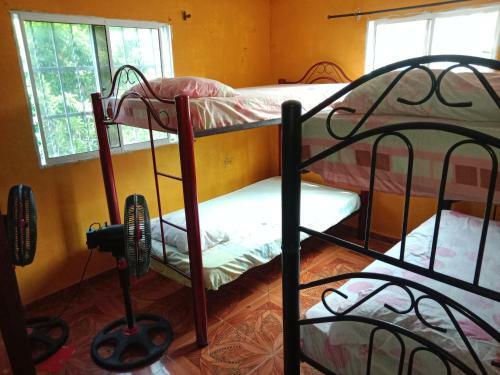 Alojamiento Casa Luz Cielo