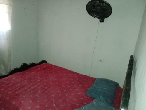 Alojamiento Casa Luz Cielo