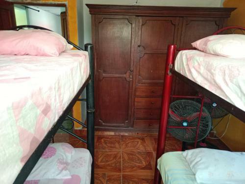 Alojamiento Casa Luz Cielo